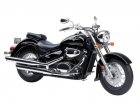 Suzuki Boulevard C50 Black Edition